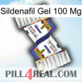 Sildenafil Gel 100 Mg 12